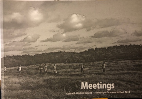 BurqSPIN/TWIST 'Meetings' katalog